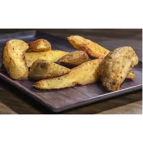 Papasd Rusticas Grande