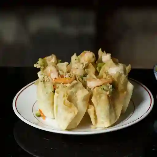 Copa de oro (6 und.)