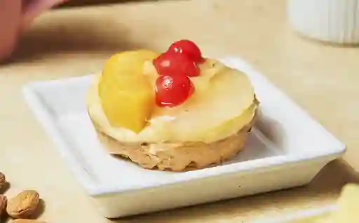 Tartaleta Frutas