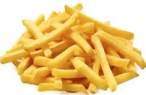 Papas Fritas