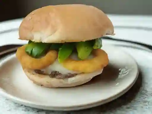 Beef Deliclick Double Creamy