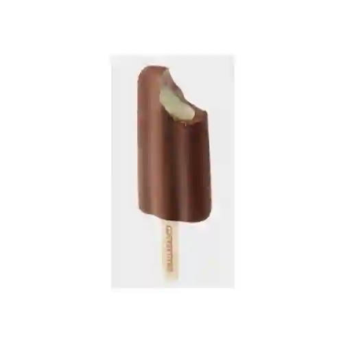 Paleta de Chocolate Leche Condensada