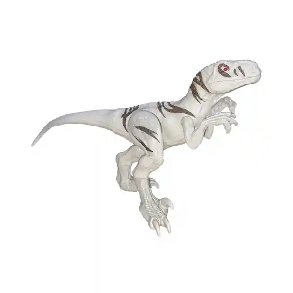 Mattel Jurassic World Figura Dinosaurio Atrociraptor