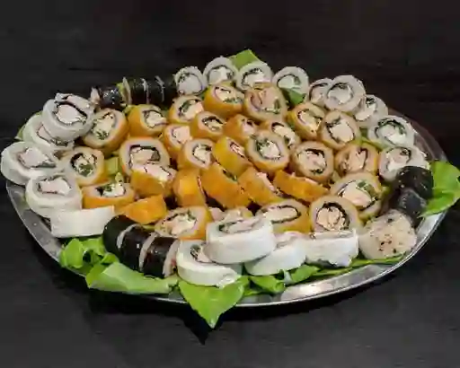 Promo To Go Iii 70 Cortes