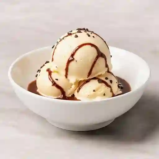 Helado Vegano-Light