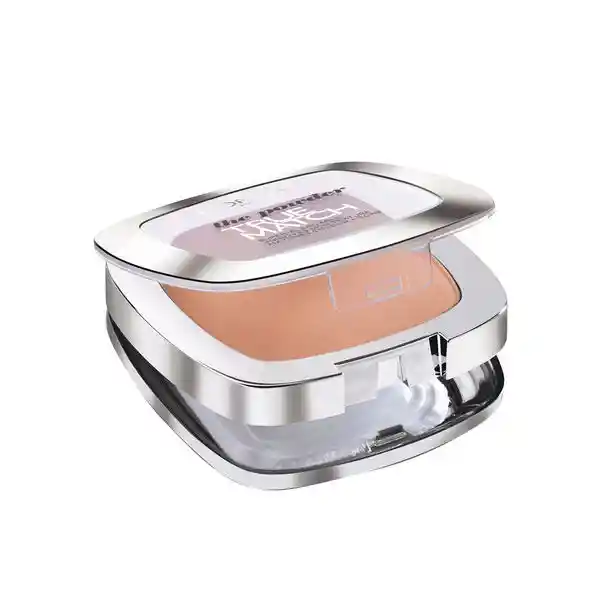 Polvo Compacto Polvo True Match N4 Beige