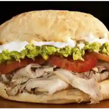 Burger Ilatiana