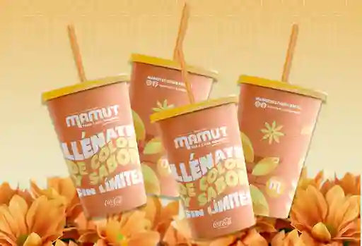 Vaso de la Manada x4