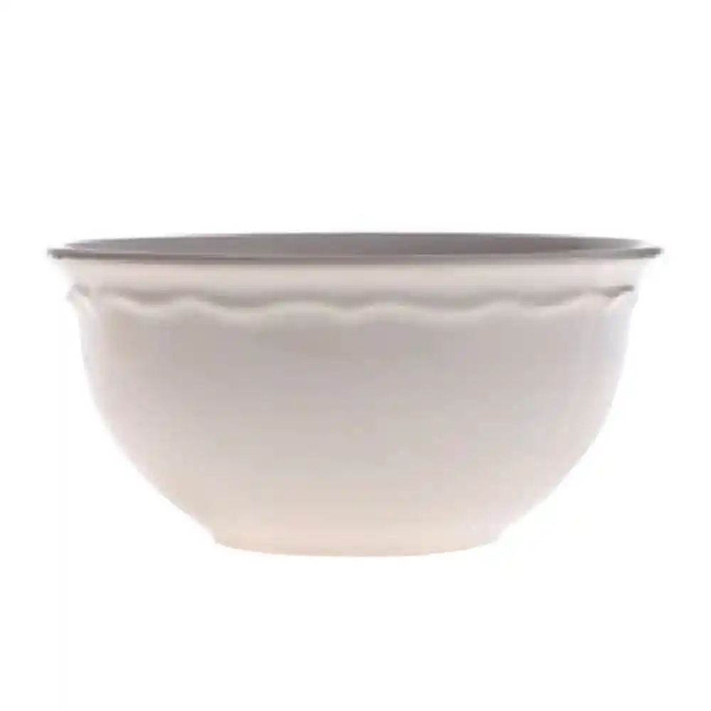 Bowl Krea Juliet Tt