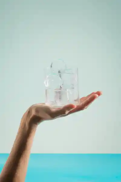 The Ice Hielo The Original 2kg