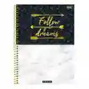 Foroni Cuaderno Especial Urban 150 Hojas