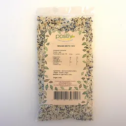 Positiv Sésamo Mixto