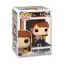 Funko Pop Figura Coleccionable Erin Hannon Box & Champagne 1174