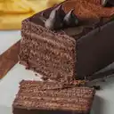 Torta Panqueque Chocolate