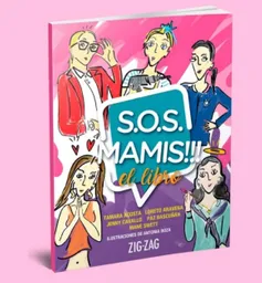 S.o.s Mamis el Libro