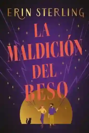 La Maldición Del Beso - Sterling Erin