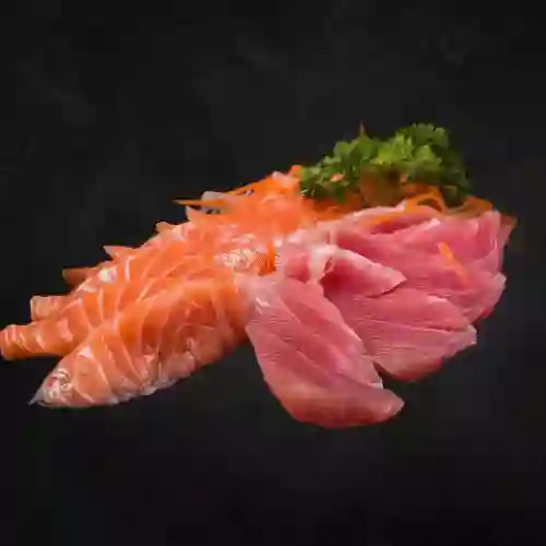 Sashimi