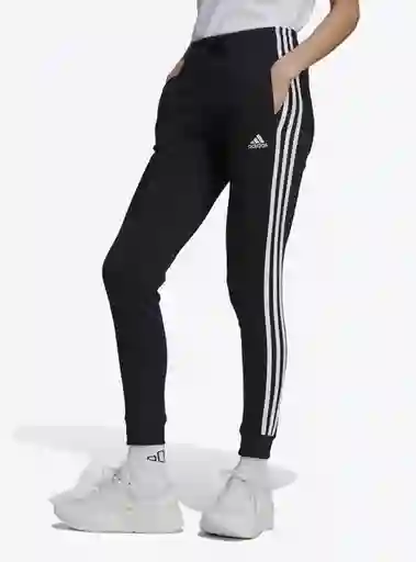 Adidas Pantalón Buz 3S F Pt Negro S Hz5753