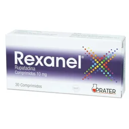 Rexanel (10 mg)