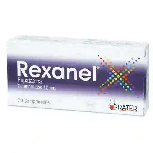 Rexanel (10 mg)