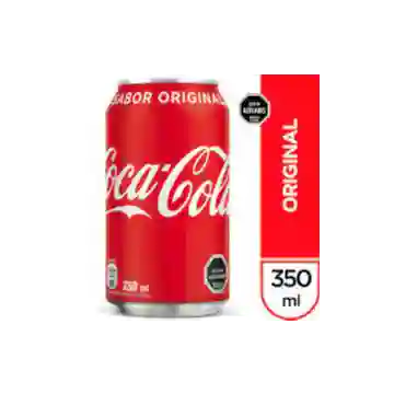 Coca Cola 350Cc