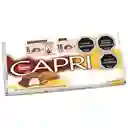 Capri Chocolate Relleno Sabor Almendra