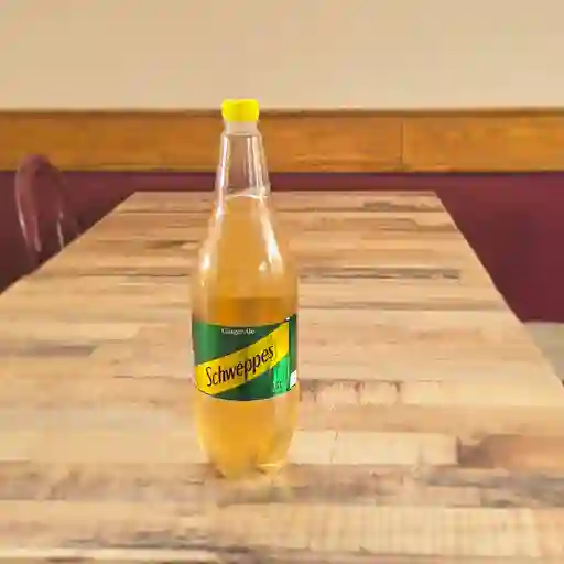 Schweppes normal 1.5 l