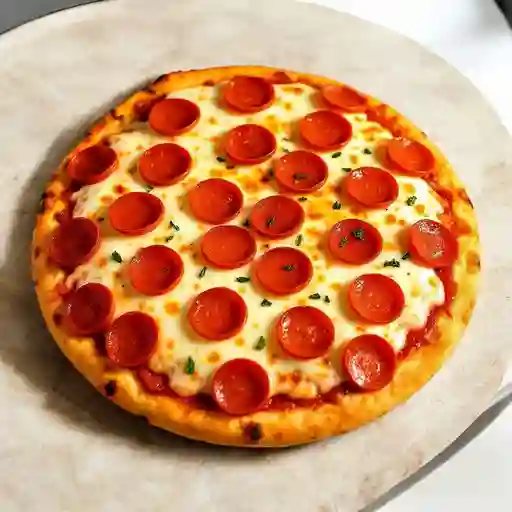 100 Pepperoni Family