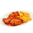 Pollada Clásica