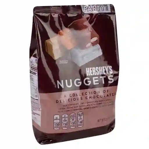 Hershey's Nugget