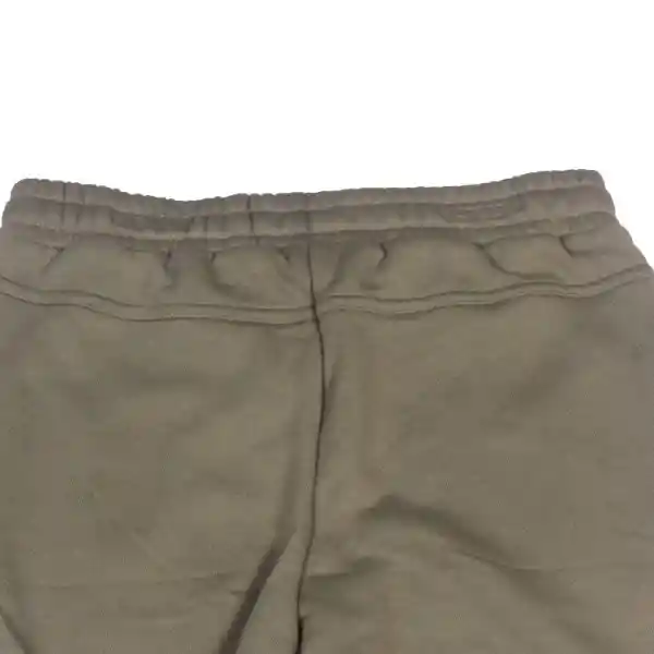 Pantalón Buzo Niño Verde Pillin 4 a