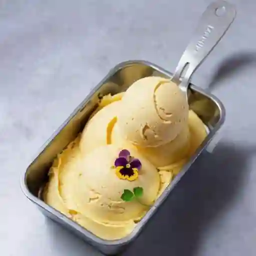 Lúcuma merengue manjar