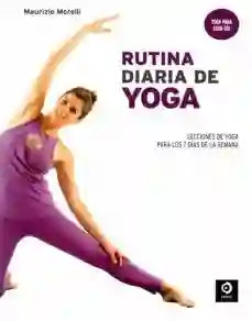 Practica Diaria de Yoga