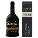 Alto Del Carmen Licor Cremisse Premium Cream