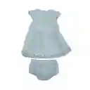 Vestido Bebe Niña Denim Pillin 18 M