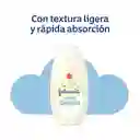 Johnsons Baby Crema Hidratante Recién Nacido