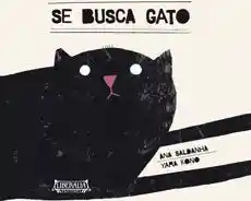 Se Busca Gato