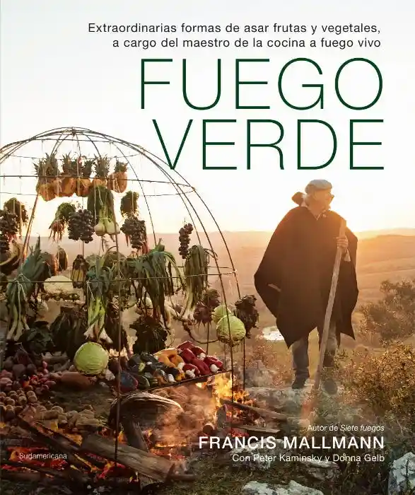 Fuego Verde -Prh