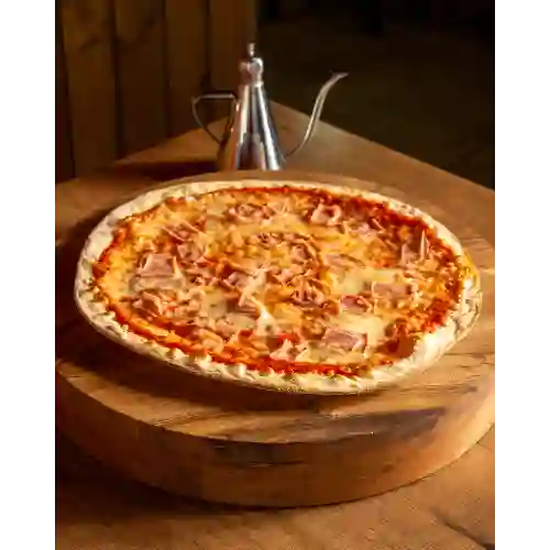 Pizza Prosciutto Cotto