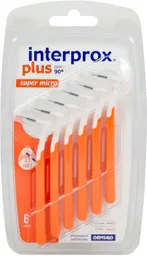Interprox Cepillos Dentales Super Micro
