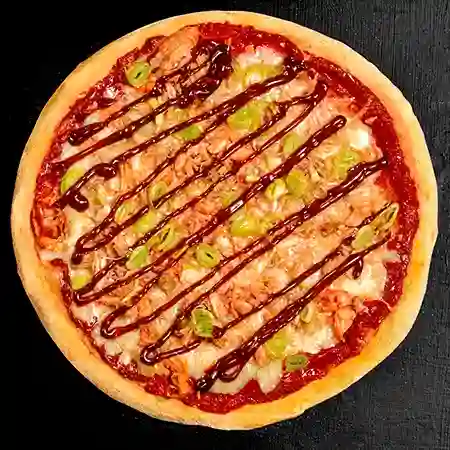 Combo Pizza Individual