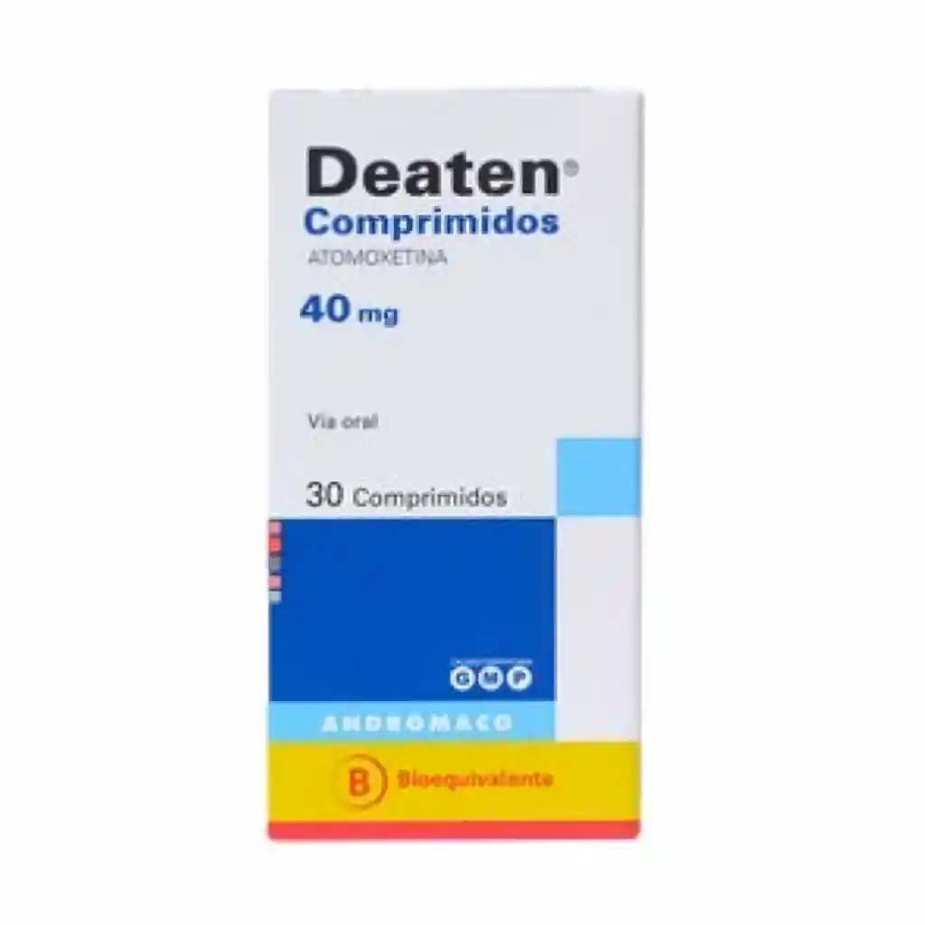 Deaten (40 mg)