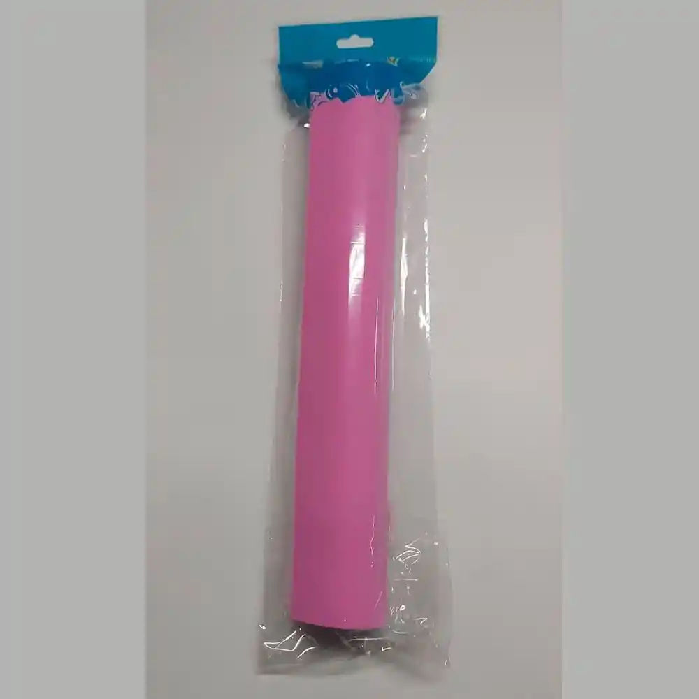 Display Goma Eva Rosado 40x60cm. Alinsa