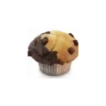 Muffin Fusión
