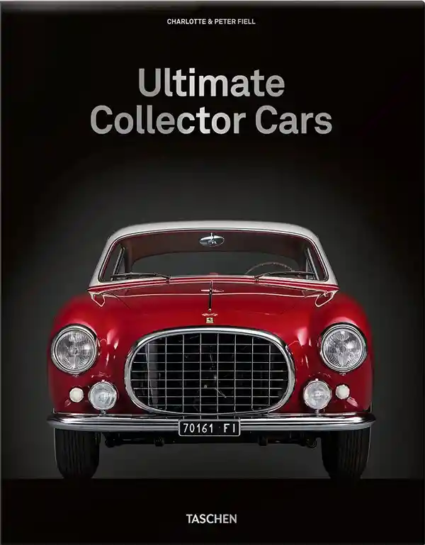 Ultimate Collector Cars