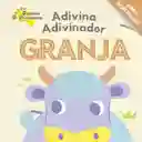 Libro Adivina Adivinador Granja