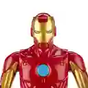 Avengers Figura de Acción Titan Heroe Figura Iron Man