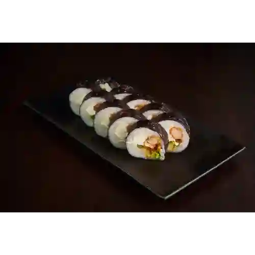 Futomaki (10 Piezas)