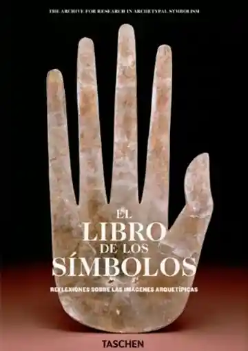El Libro De Los Símbolos