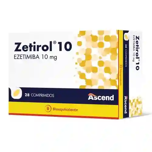 Zetirol (10 mg)